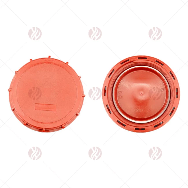 IBC Screw Cap